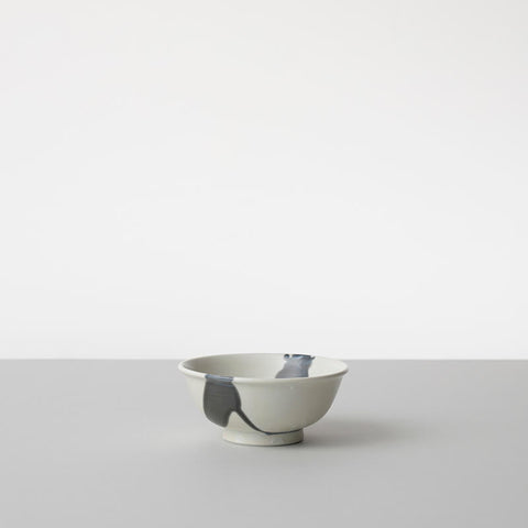 Kurogosu Chawan Bowl