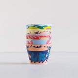 Mienoryu Cup, Hand