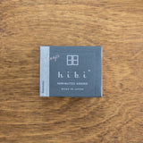 [Large] - Hibi 10 Minutes Aroma Japanese Incense, Deep Fragrances