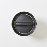 Kasama Ceramic Rice Pot