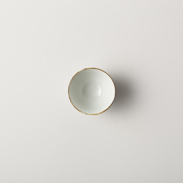 Maru Bowl, Matcha | Five Elements Home