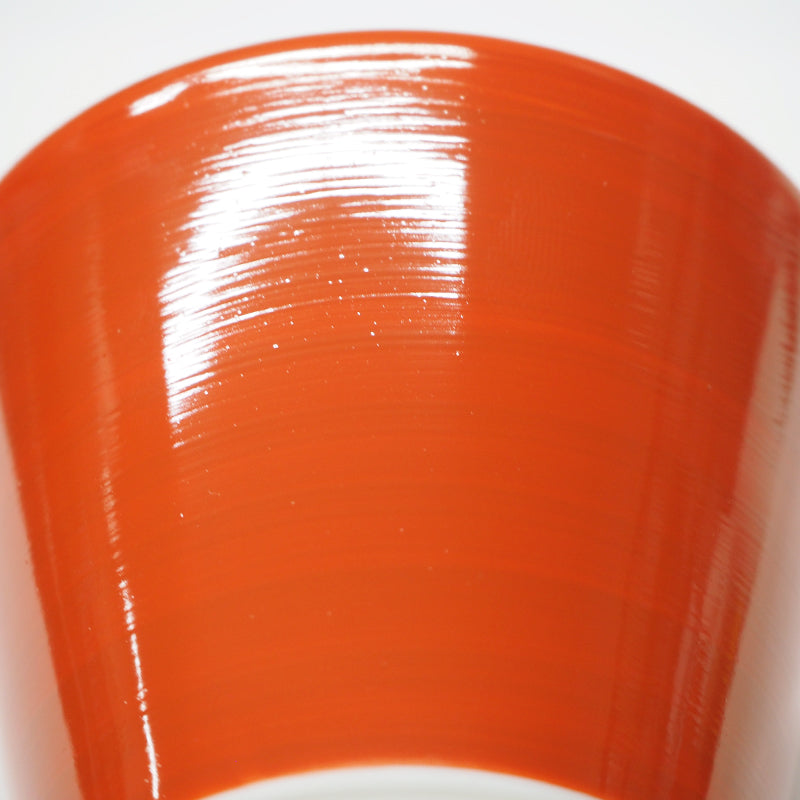 Kou Cup, Mandarin Duck