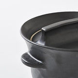 Kasama Ceramic Rice Pot