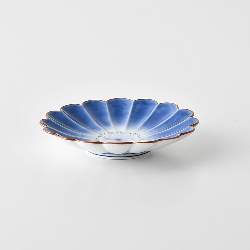 Kikuko Bowl, Small