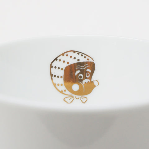 Haku Cup, Hyottoko