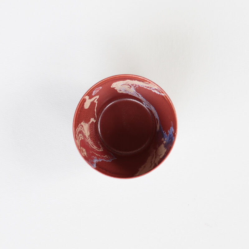 Heaven & Earth Cup, Stratum