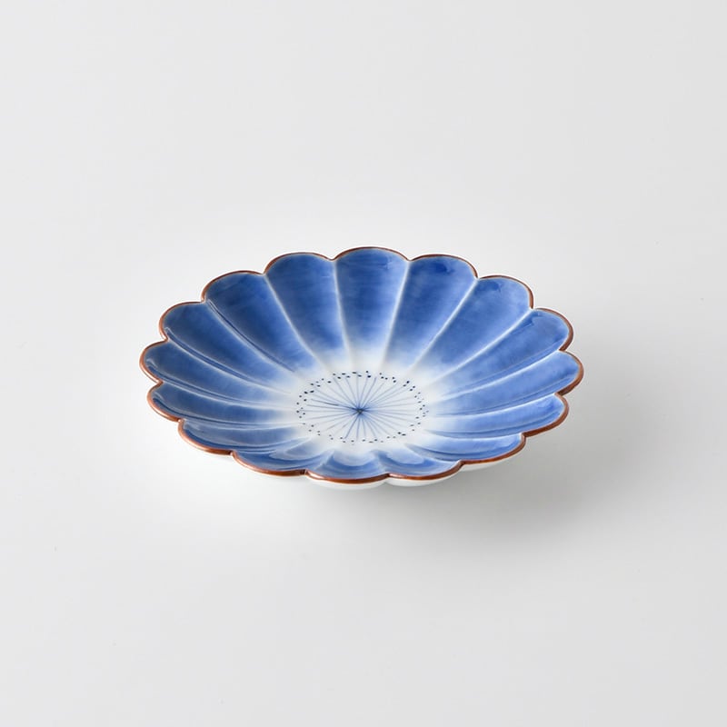 Kikuko Bowl, Small