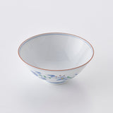 Sukitoru Bowl, Botanic