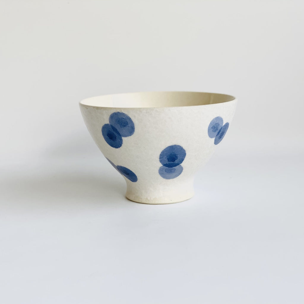 Koume Bowl, Blue