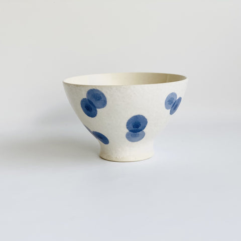 Koume Bowl, Blue