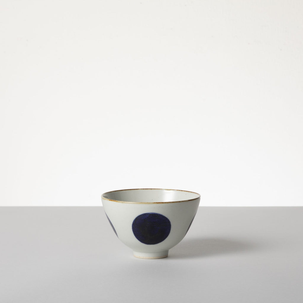 Maru Bowl, Tall