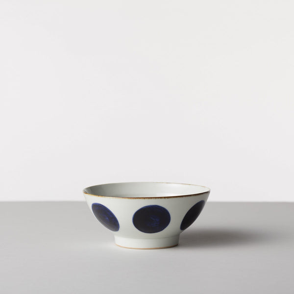 Maru Bowl, Wide | Five Elements Home