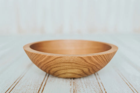 Holland Handmade Cherry Bowl