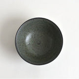 Toki Rice Bowl, Charcoal