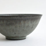 Toki Rice Bowl, Charcoal