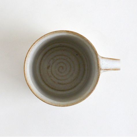 Toki Mug, Stone