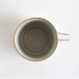 Toki Mug, Stone