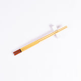 Classic Chinese Wood Chopsticks, Erima Wood, Set of 5 Pairs