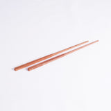 Classic Chinese Wood Chopsticks, Red Sandalwood, Set of 5 Pairs