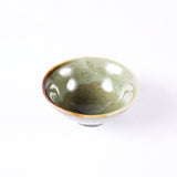 Jade Green Rice Bowl