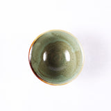 Jade Green Rice Bowl