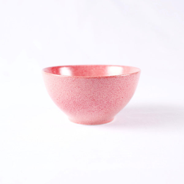 Rice Bowl, Rose