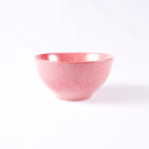 Rice Bowl, Rose