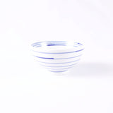 Terrace Rice Bowl, Blue