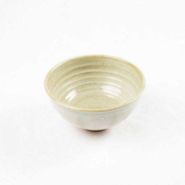 Gilded Bowl