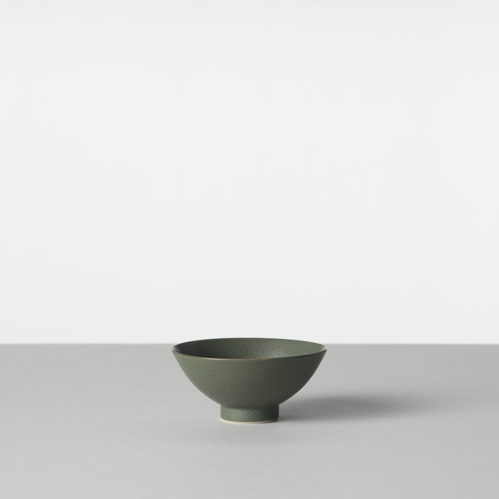 Shibu Rice Bowl, Verdigris