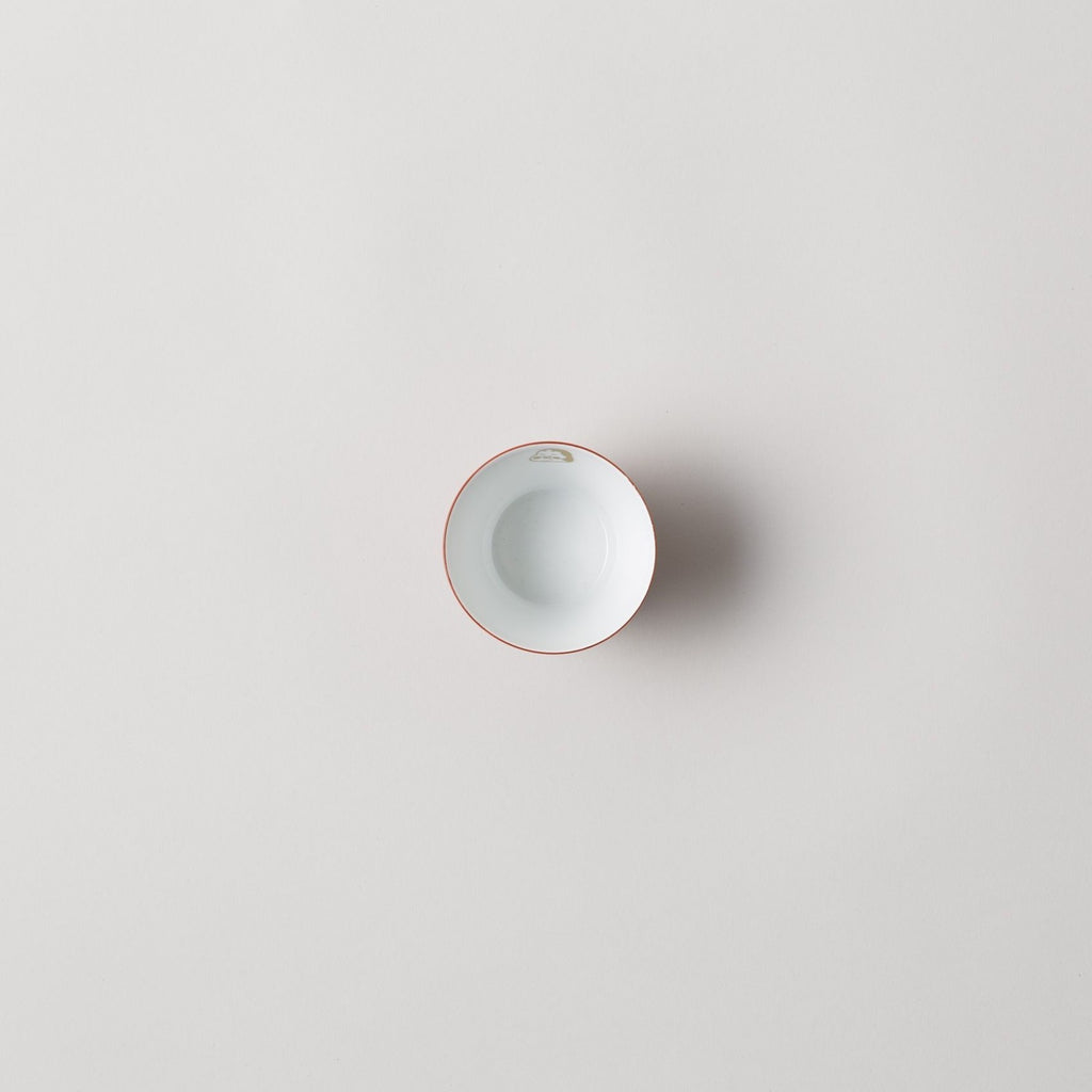 Kou Cup, Chubby Cheeks