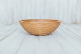 Holland Handmade Maple Bowl