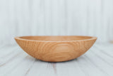 Holland Handmade Maple Bowl