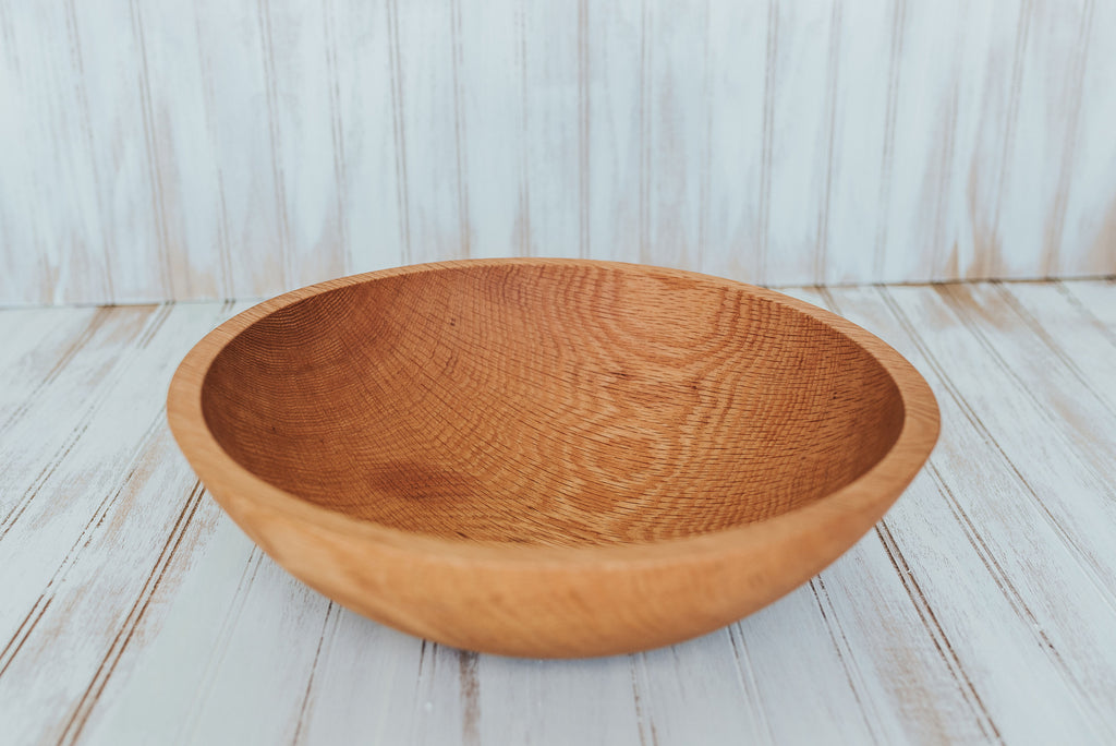 Holland Handmade Maple Bowl