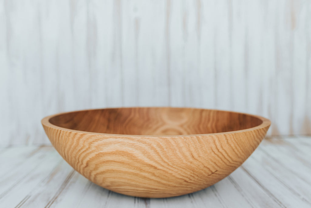 Holland Handmade Maple Bowl
