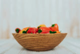 Holland Handmade Maple Bowl