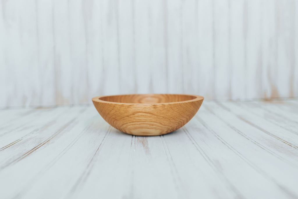 Holland Handmade Maple Bowl