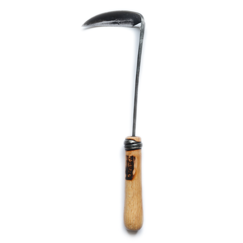 Shin Weeding Hoe, Small