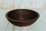 Holland Handmade Walnut Bowl