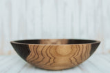 Holland Handmade Walnut Bowl