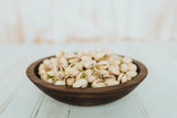 Holland Handmade Walnut Bowl