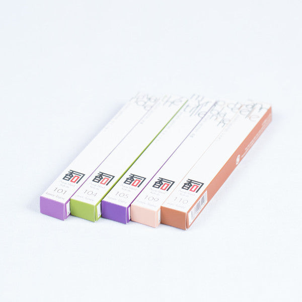 Awaji Island Koh-shi Japanese Incense, The Finest Selection Series