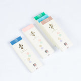 Awaji Island Koh-shi Japanese Incense, The Four Seasons Series