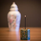 Awaji Island Koh-shi Japanese Incense, The Japanese Fragrance Series