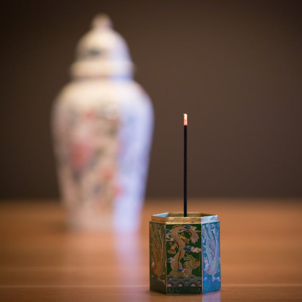 Awaji Island Koh-shi Japanese Incense, The Four Seasons Series