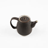 Porcelain Tea Set, Duo