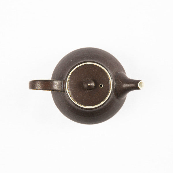 Porcelain Tea Set, Sextuplet