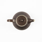 Porcelain Tea Set, Sextuplet