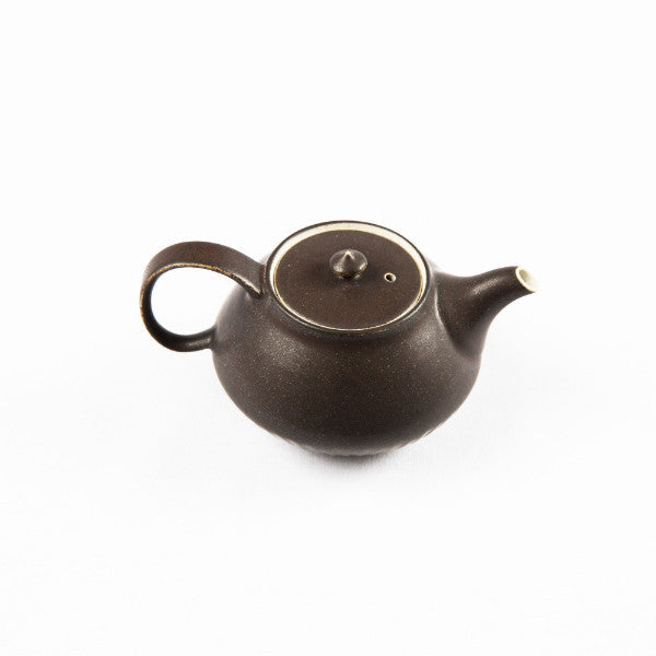 Porcelain Tea Set, Sextuplet
