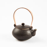 Porcelain Tea Set, Quadruplet